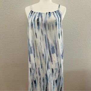 DKNY Maxi Dress